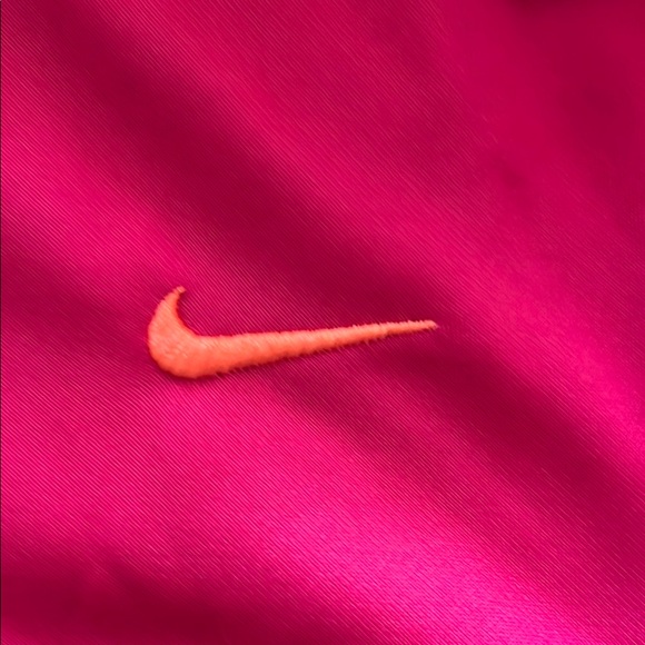 Nike Full Zip Hooded Sweatshirt - Picture 3 of 5